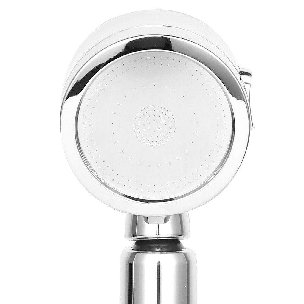 Stronger Spray, Softer Water: Filtered High Pressure Shower Head product photo 4