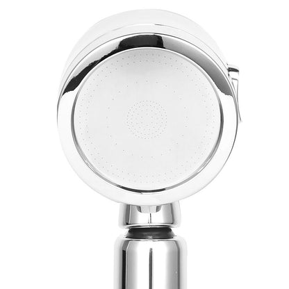 Stronger Spray, Softer Water: Filtered High Pressure Shower Head product photo 4