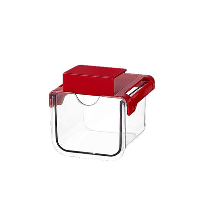 Tidy Every Tube: Bathroom Mirror Cabinet Drawer Cosmetic Organizer — product photo 4